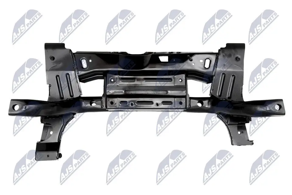 Hilfsrahmen/Aggregateträger Vorderachse NTY ZRZ-CH-007