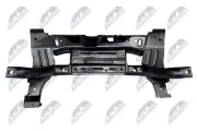 Hilfsrahmen/Aggregateträger Vorderachse NTY ZRZ-CH-007