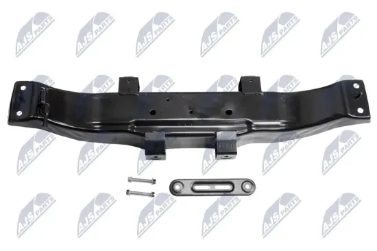 Achskörper Hinterachse NTY ZRZ-DW-008 Bild Achskörper Hinterachse NTY ZRZ-DW-008