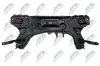 Hilfsrahmen/Aggregateträger vorne NTY ZRZ-FR-000 Bild Hilfsrahmen/Aggregateträger vorne NTY ZRZ-FR-000