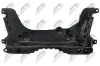Hilfsrahmen/Aggregateträger vorne NTY ZRZ-FR-001 Bild Hilfsrahmen/Aggregateträger vorne NTY ZRZ-FR-001