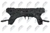 Hilfsrahmen/Aggregateträger NTY ZRZ-FR-004 Bild Hilfsrahmen/Aggregateträger NTY ZRZ-FR-004