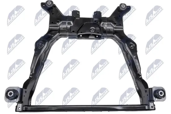 Hilfsrahmen/Aggregateträger Vorderachse NTY ZRZ-FR-013 Bild Hilfsrahmen/Aggregateträger Vorderachse NTY ZRZ-FR-013