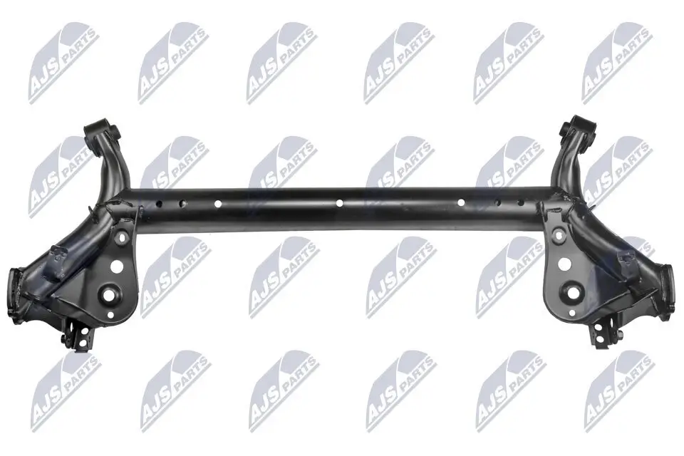 Achskörper Hinterachse NTY ZRZ-FR-014