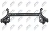 Achskörper Hinterachse NTY ZRZ-FR-014 Bild Achskörper Hinterachse NTY ZRZ-FR-014