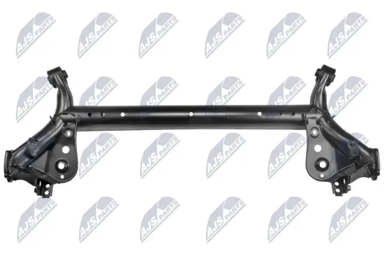 Achskörper Hinterachse NTY ZRZ-FR-014 Bild Achskörper Hinterachse NTY ZRZ-FR-014