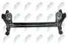 Achskörper Hinterachse NTY ZRZ-FR-014 Bild Achskörper Hinterachse NTY ZRZ-FR-014