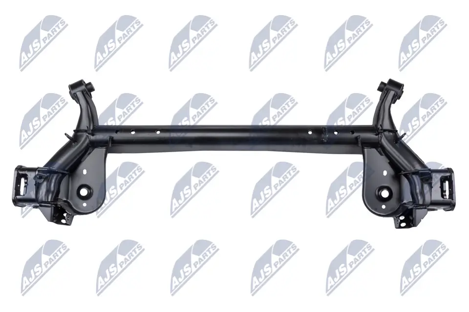 Achskörper Hinterachse NTY ZRZ-FR-020