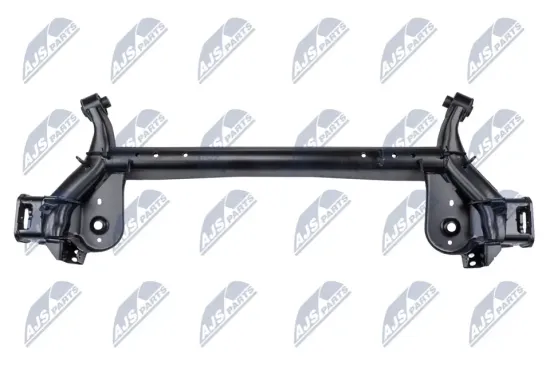 Achskörper Hinterachse NTY ZRZ-FR-020 Bild Achskörper Hinterachse NTY ZRZ-FR-020