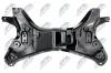 Hilfsrahmen/Aggregateträger Vorderachse NTY ZRZ-FT-002 Bild Hilfsrahmen/Aggregateträger Vorderachse NTY ZRZ-FT-002