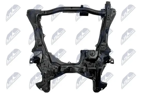 Hilfsrahmen/Aggregateträger Vorderachse NTY ZRZ-HD-003 Bild Hilfsrahmen/Aggregateträger Vorderachse NTY ZRZ-HD-003