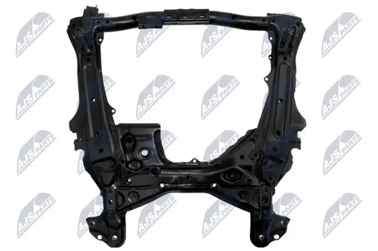 Hilfsrahmen/Aggregateträger Vorderachse NTY ZRZ-HD-003 Bild Hilfsrahmen/Aggregateträger Vorderachse NTY ZRZ-HD-003