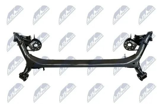 Achskörper Hinterachse NTY ZRZ-HD-004 Bild Achskörper Hinterachse NTY ZRZ-HD-004