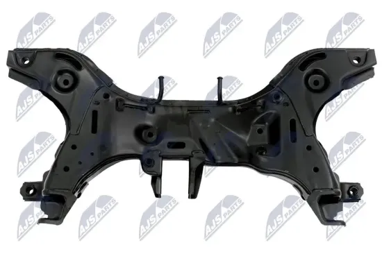 Hilfsrahmen/Aggregateträger Vorderachse NTY ZRZ-HY-507 Bild Hilfsrahmen/Aggregateträger Vorderachse NTY ZRZ-HY-507