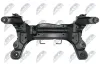 Hilfsrahmen/Aggregateträger Vorderachse NTY ZRZ-HY-511 Bild Hilfsrahmen/Aggregateträger Vorderachse NTY ZRZ-HY-511