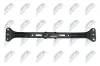 Achskörper Hinterachse NTY ZRZ-HY-520