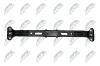 Achskörper Hinterachse NTY ZRZ-HY-520 Bild Achskörper Hinterachse NTY ZRZ-HY-520