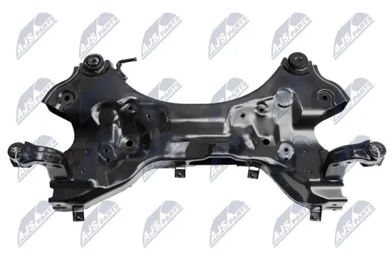 Hilfsrahmen/Aggregateträger Vorderachse NTY ZRZ-HY-528 Bild Hilfsrahmen/Aggregateträger Vorderachse NTY ZRZ-HY-528
