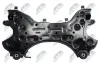 Hilfsrahmen/Aggregateträger Vorderachse NTY ZRZ-HY-528 Bild Hilfsrahmen/Aggregateträger Vorderachse NTY ZRZ-HY-528