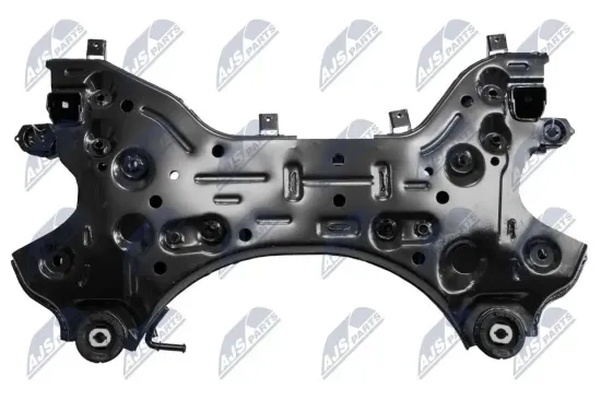 Hilfsrahmen/Aggregateträger Vorderachse NTY ZRZ-HY-528 Bild Hilfsrahmen/Aggregateträger Vorderachse NTY ZRZ-HY-528