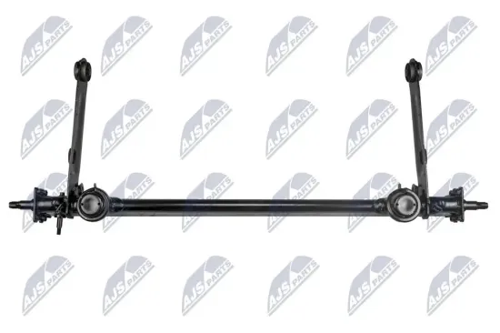 Achskörper Hinterachse NTY ZRZ-HY-530 Bild Achskörper Hinterachse NTY ZRZ-HY-530