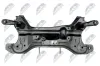 Hilfsrahmen/Aggregateträger NTY ZRZ-KA-302 Bild Hilfsrahmen/Aggregateträger NTY ZRZ-KA-302