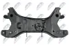 Hilfsrahmen/Aggregateträger NTY ZRZ-KA-302 Bild Hilfsrahmen/Aggregateträger NTY ZRZ-KA-302