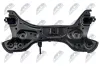 Hilfsrahmen/Aggregateträger vorne NTY ZRZ-KA-320 Bild Hilfsrahmen/Aggregateträger vorne NTY ZRZ-KA-320