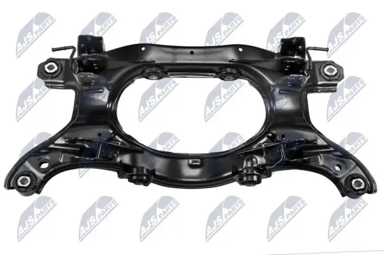 Achskörper Hinterachse NTY ZRZ-LR-000 Bild Achskörper Hinterachse NTY ZRZ-LR-000