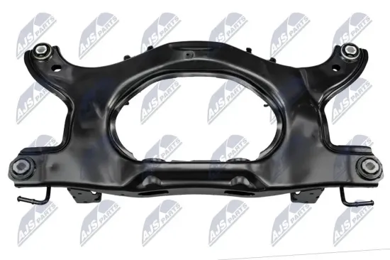 Achskörper Hinterachse NTY ZRZ-LR-000 Bild Achskörper Hinterachse NTY ZRZ-LR-000