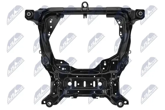 Hilfsrahmen/Aggregateträger Vorderachse NTY ZRZ-LR-002 Bild Hilfsrahmen/Aggregateträger Vorderachse NTY ZRZ-LR-002
