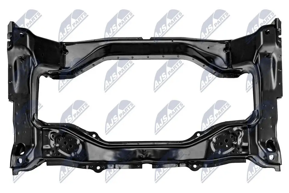 Hilfsrahmen/Aggregateträger vorne NTY ZRZ-ME-009