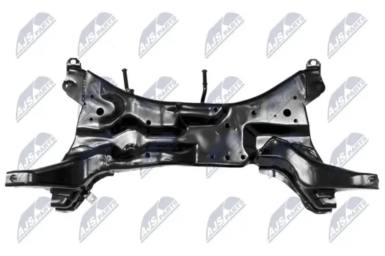 Hilfsrahmen/Aggregateträger Vorderachse NTY ZRZ-MS-003 Bild Hilfsrahmen/Aggregateträger Vorderachse NTY ZRZ-MS-003
