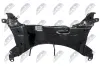 Hilfsrahmen/Aggregateträger Vorderachse NTY ZRZ-MS-003 Bild Hilfsrahmen/Aggregateträger Vorderachse NTY ZRZ-MS-003