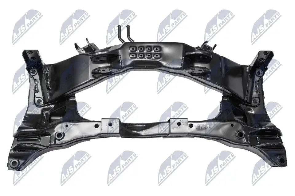 Achskörper Hinterachse NTY ZRZ-MS-004