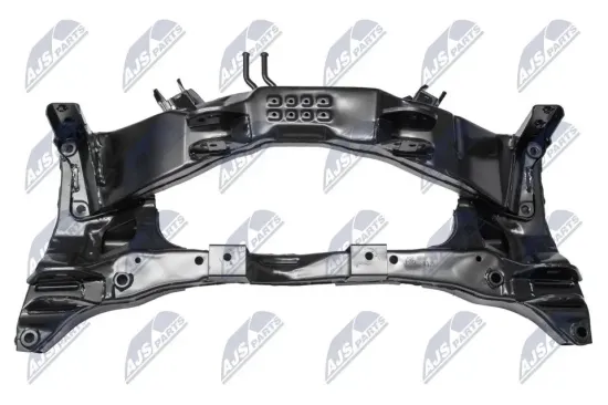 Achskörper Hinterachse NTY ZRZ-MS-004 Bild Achskörper Hinterachse NTY ZRZ-MS-004