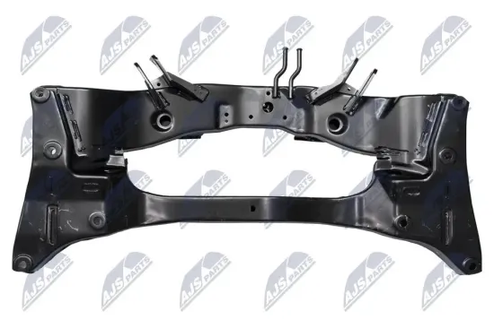 Achskörper Hinterachse NTY ZRZ-MS-004 Bild Achskörper Hinterachse NTY ZRZ-MS-004