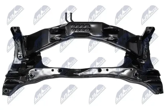 Achskörper Hinterachse NTY ZRZ-MS-005 Bild Achskörper Hinterachse NTY ZRZ-MS-005