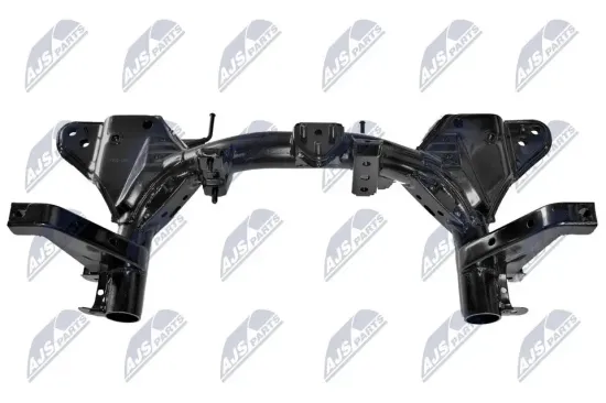 Hilfsrahmen/Aggregateträger Vorderachse NTY ZRZ-MZ-008 Bild Hilfsrahmen/Aggregateträger Vorderachse NTY ZRZ-MZ-008