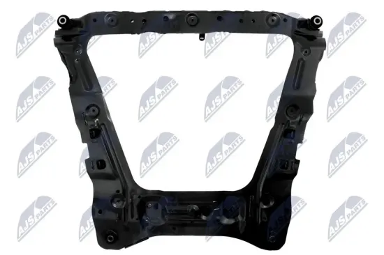 Hilfsrahmen/Aggregateträger Vorderachse NTY ZRZ-NS-001 Bild Hilfsrahmen/Aggregateträger Vorderachse NTY ZRZ-NS-001