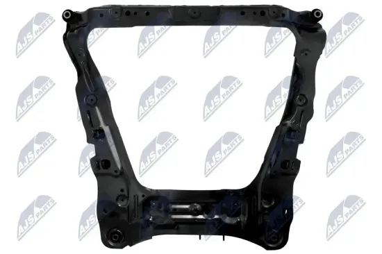 Hilfsrahmen/Aggregateträger Vorderachse NTY ZRZ-NS-002 Bild Hilfsrahmen/Aggregateträger Vorderachse NTY ZRZ-NS-002