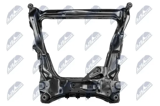 Querträger vorne NTY ZRZ-NS-007 Bild Querträger vorne NTY ZRZ-NS-007