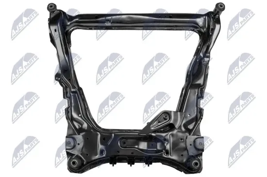 Querträger vorne NTY ZRZ-NS-007 Bild Querträger vorne NTY ZRZ-NS-007