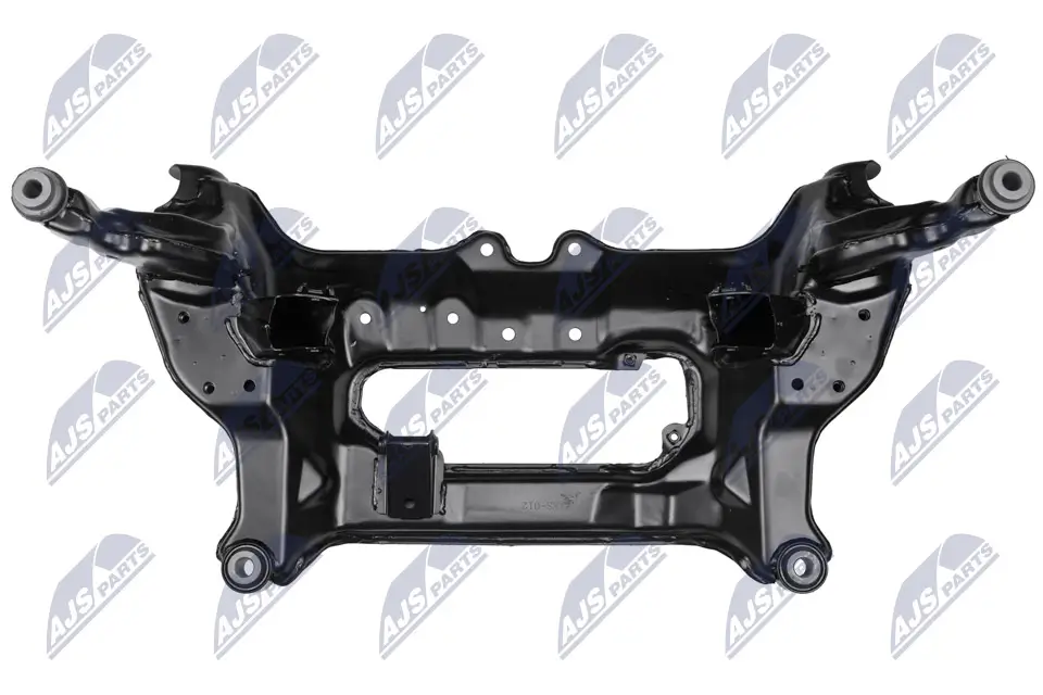 Hilfsrahmen/Aggregateträger Vorderachse NTY ZRZ-NS-012