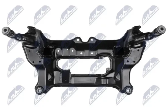 Hilfsrahmen/Aggregateträger Vorderachse NTY ZRZ-NS-012 Bild Hilfsrahmen/Aggregateträger Vorderachse NTY ZRZ-NS-012