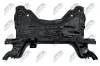 Hilfsrahmen/Aggregateträger Vorderachse NTY ZRZ-PE-003 Bild Hilfsrahmen/Aggregateträger Vorderachse NTY ZRZ-PE-003