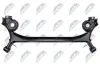 Achskörper Hinterachse NTY ZRZ-PE-006 Bild Achskörper Hinterachse NTY ZRZ-PE-006
