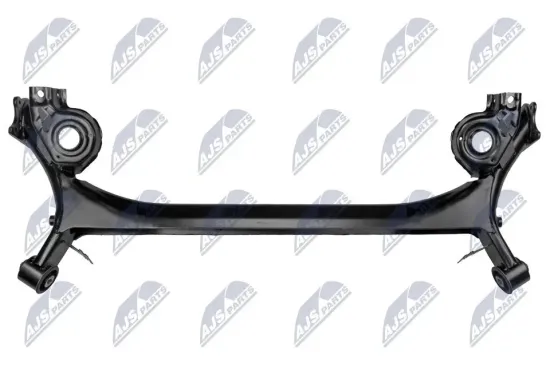 Achskörper Hinterachse NTY ZRZ-PE-006 Bild Achskörper Hinterachse NTY ZRZ-PE-006