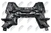 Hilfsrahmen/Aggregateträger Vorderachse NTY ZRZ-PE-012 Bild Hilfsrahmen/Aggregateträger Vorderachse NTY ZRZ-PE-012