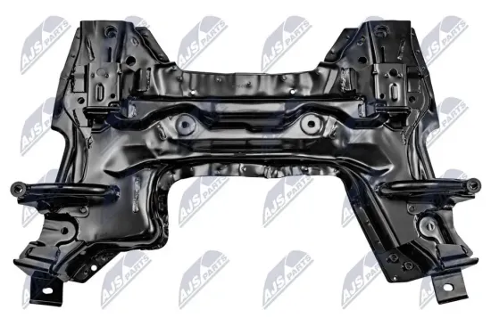 Hilfsrahmen/Aggregateträger Vorderachse NTY ZRZ-PE-012 Bild Hilfsrahmen/Aggregateträger Vorderachse NTY ZRZ-PE-012
